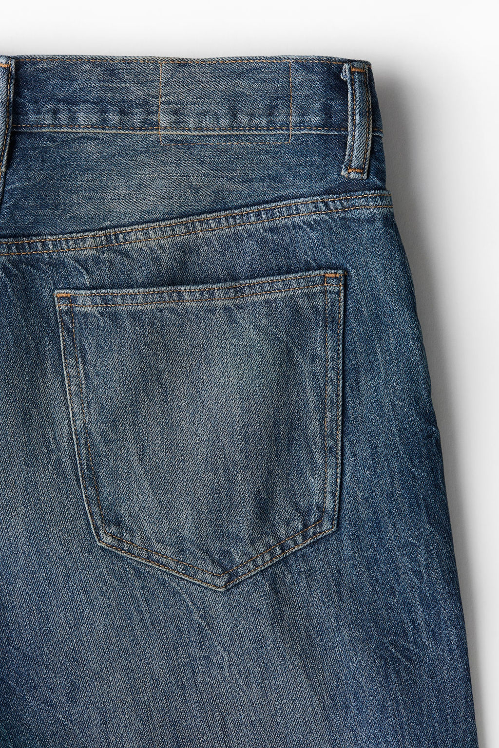 Baggy Jeans - H&m фото 6
