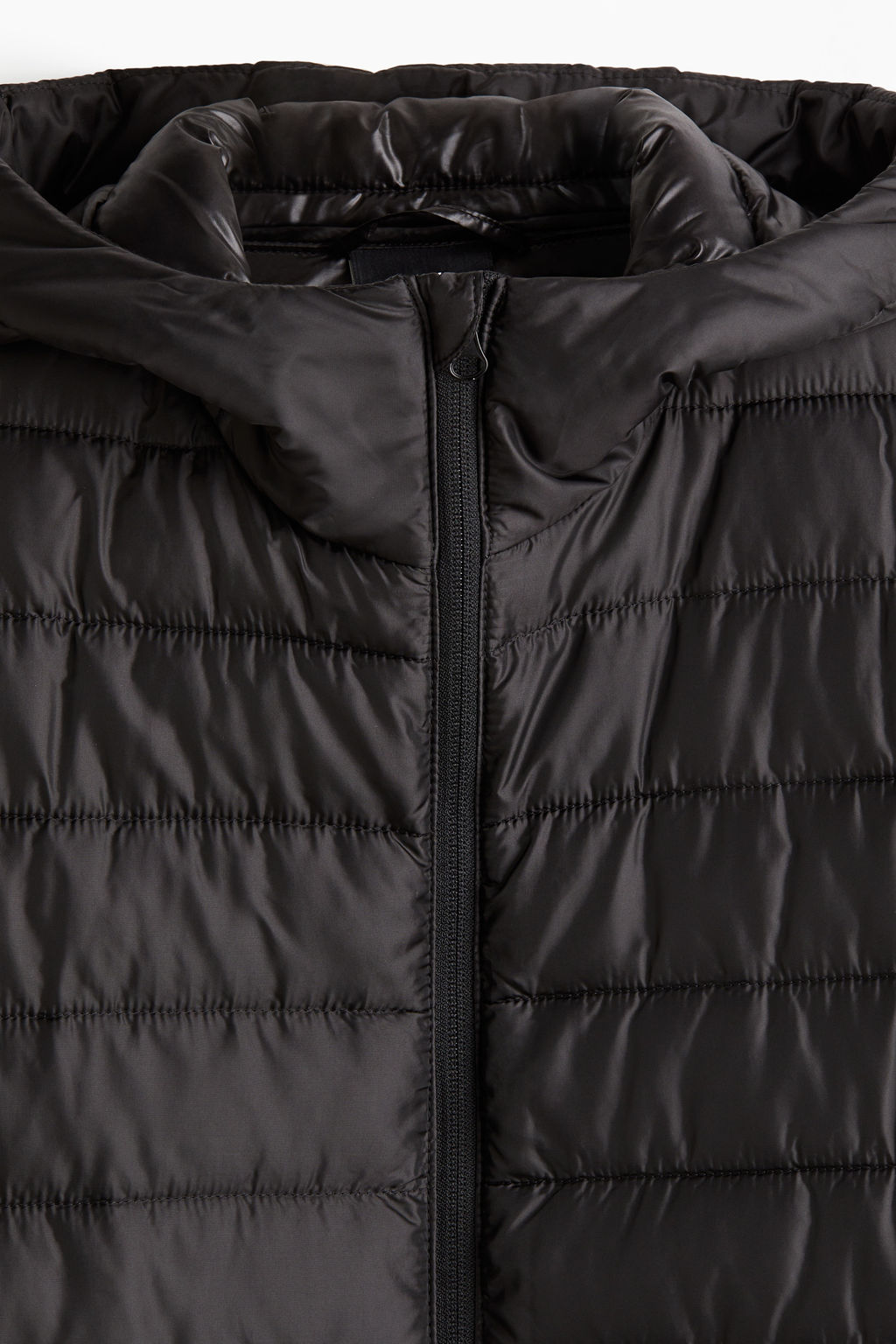 Chaqueta acolchada ligera Slim Fit - H&m фото 3