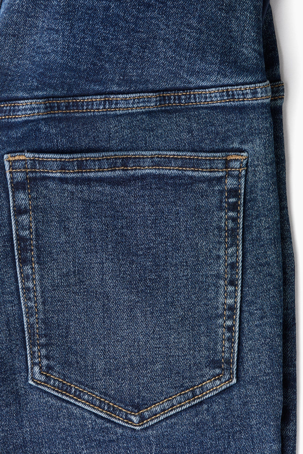 MAMA Skinny Jeans - H&m фото 7