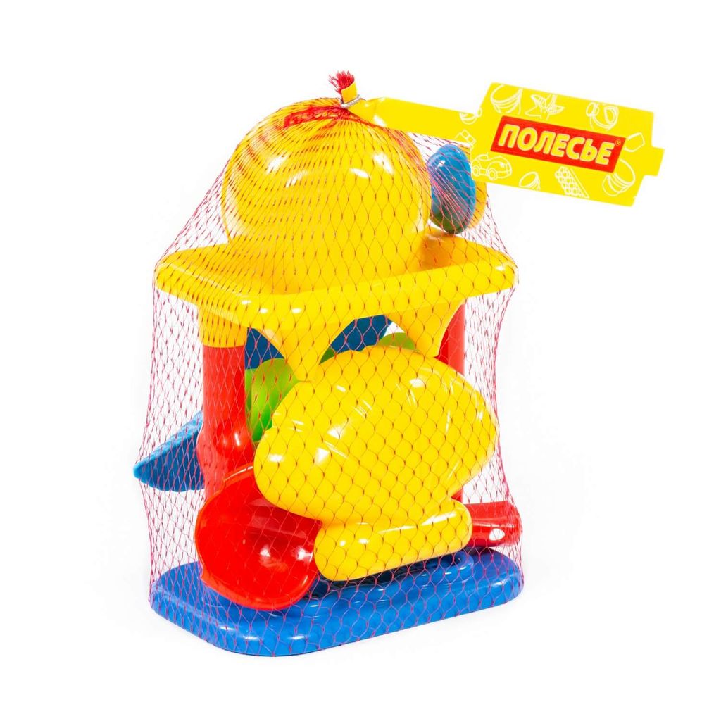 Набор №343 - Полесье фото 3