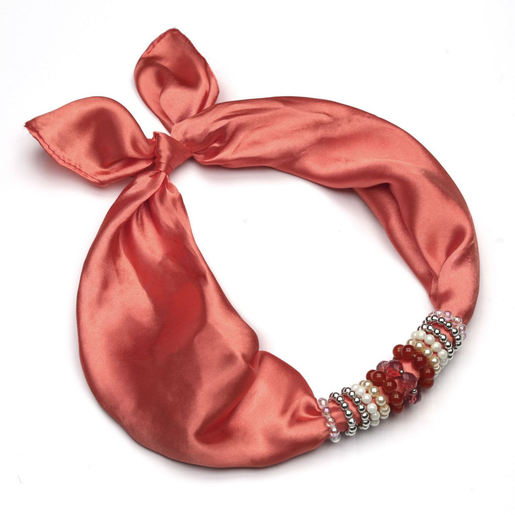 Косынка Стюардесса 002262_29a Foxtrot