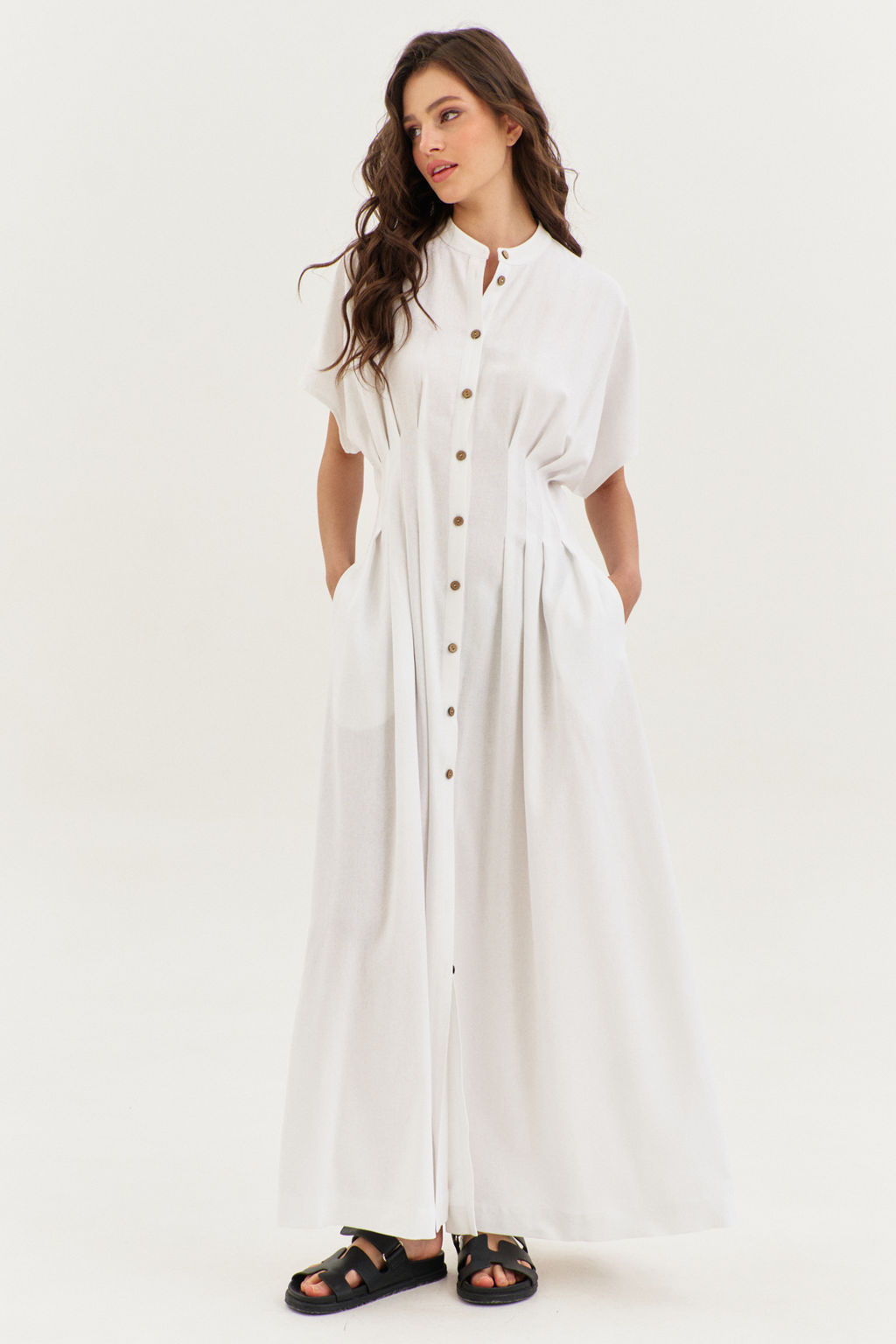 платье 1408 - Rinka фото 12