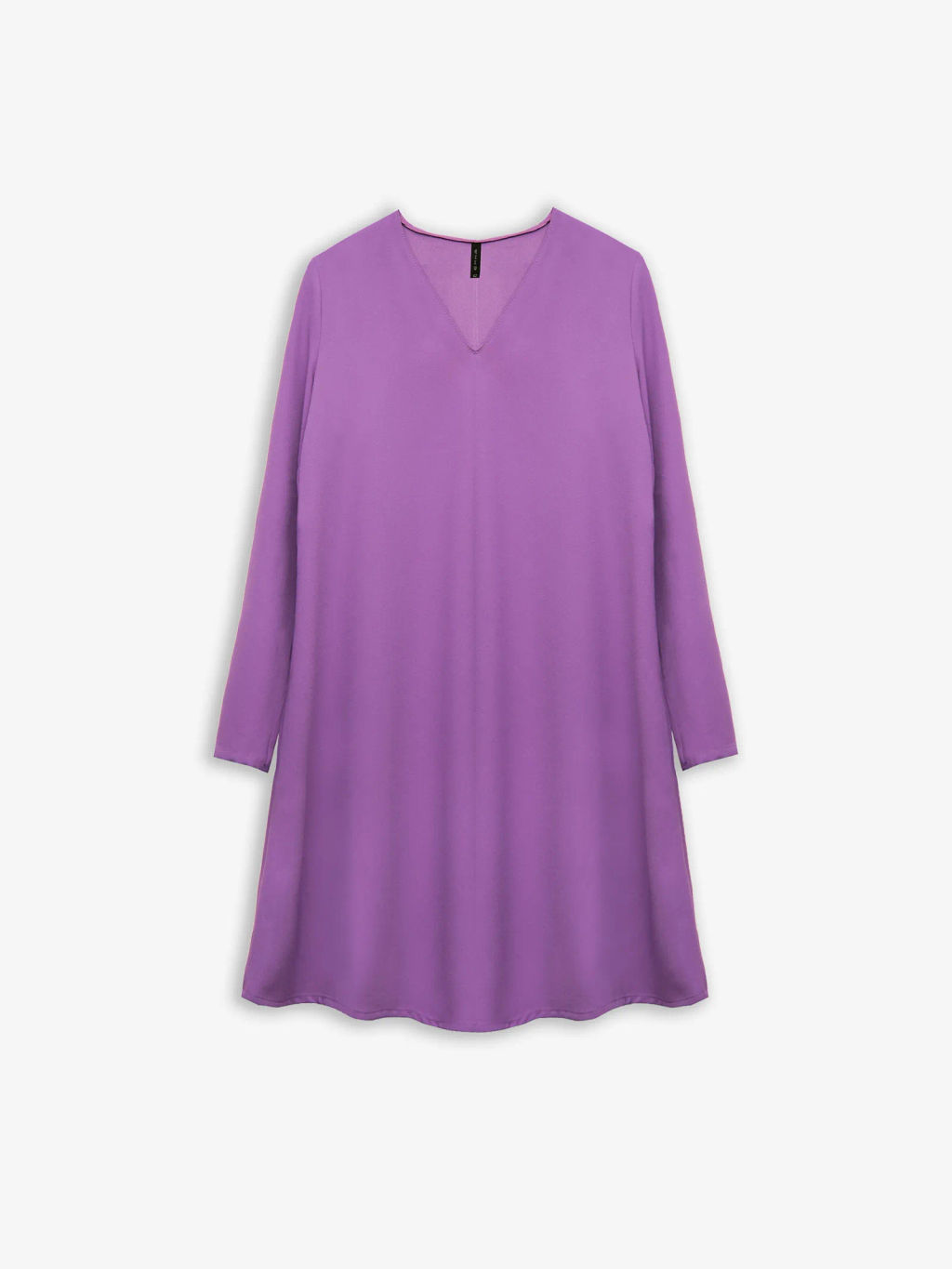 Платье а-силуэта PL1504/iris - Emka фото 5