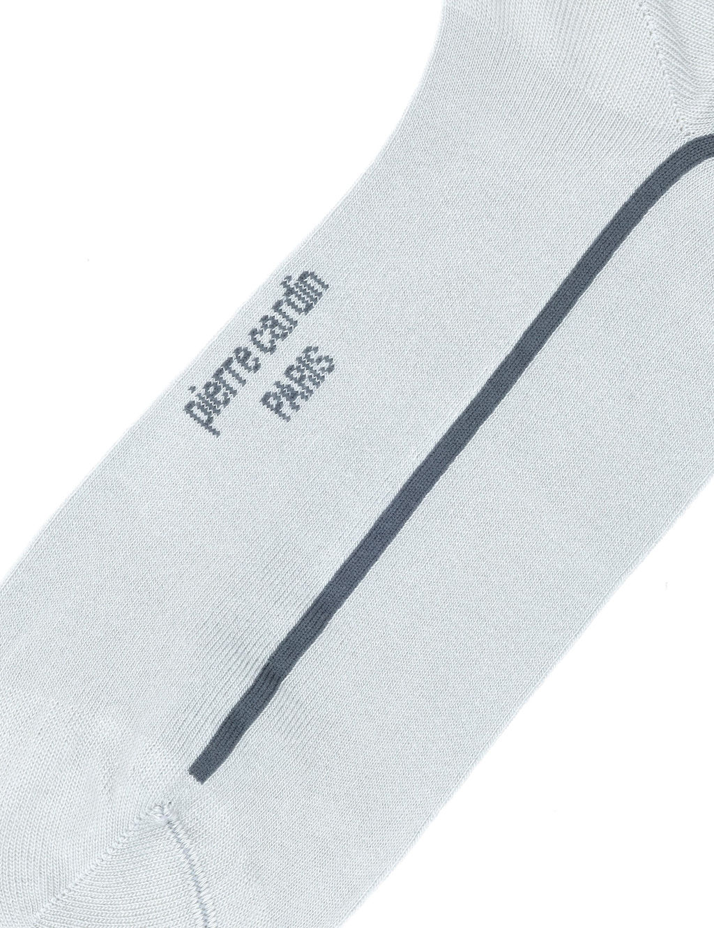 Erkek Gri Soket _orap