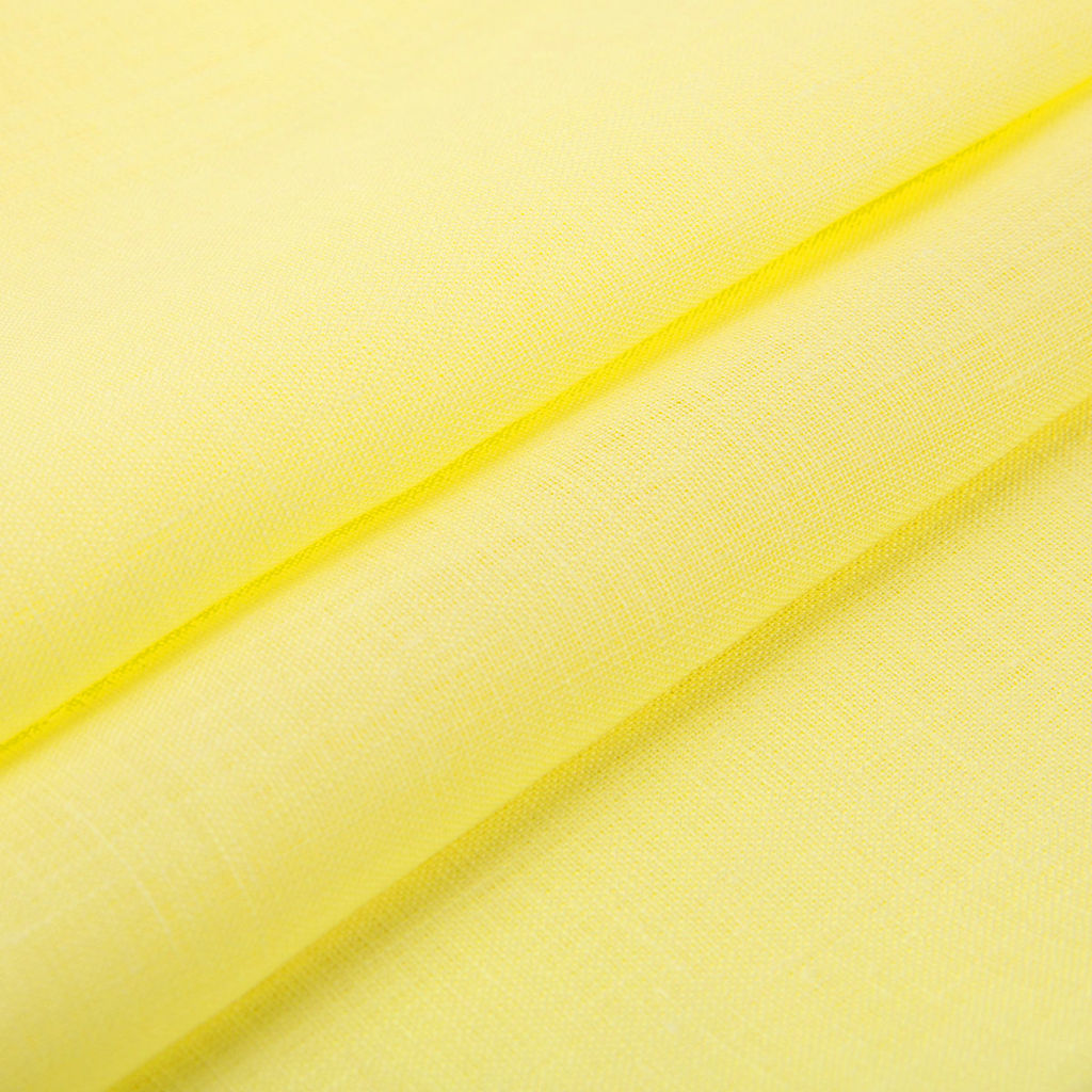 Ткань 2С64 Блузочно-сорочечная ФАСОВКА 125 г/кв.м 5 г/кв.м 150 х 150 см 100% лён