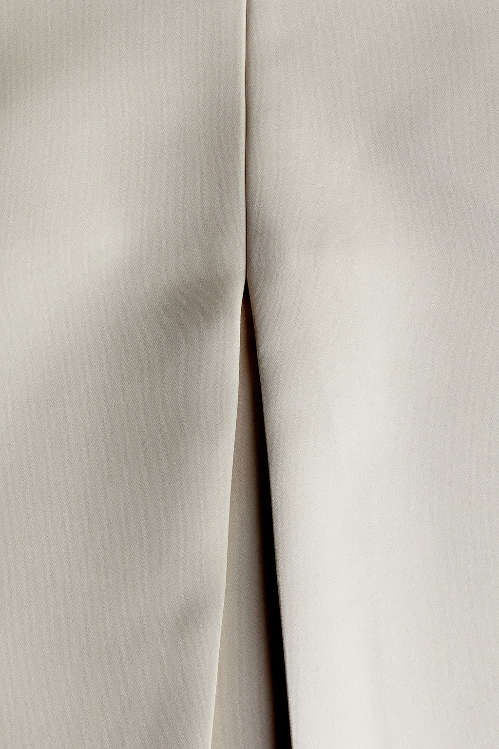 Falda en mezcla de lana - H&m фото 8