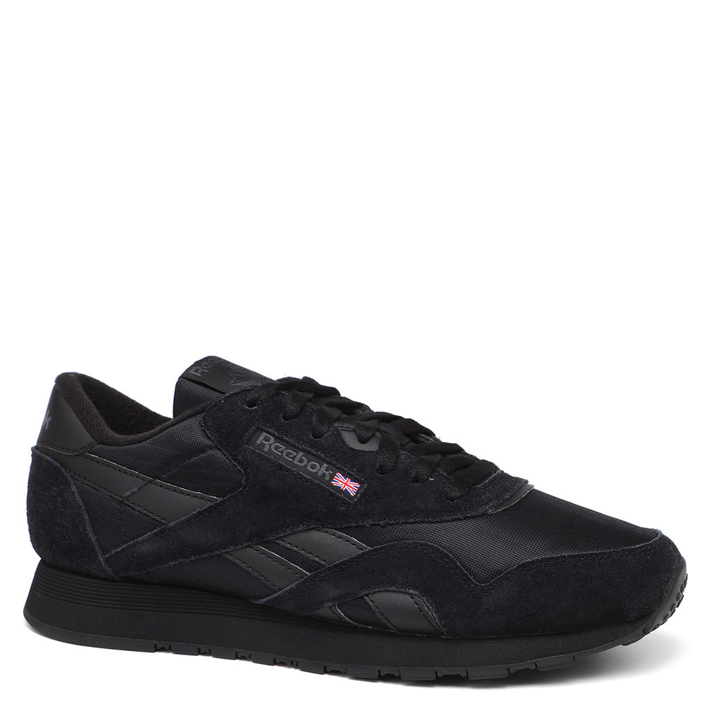 Мужские кроссовки REEBOK CL NYLON