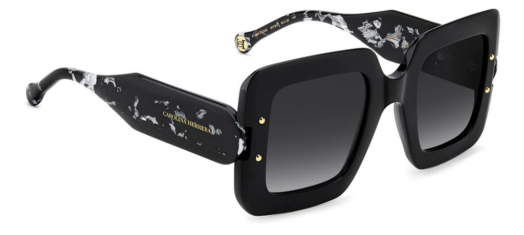 Солнцезащитные очки CAROLINA HERRERA HER 0322/S