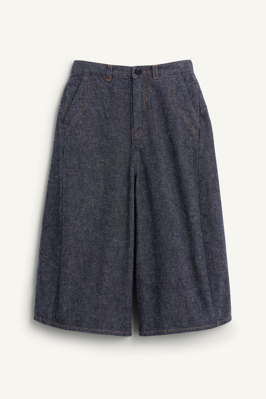 CLTT DNM PNT 15 - Zara фото 4