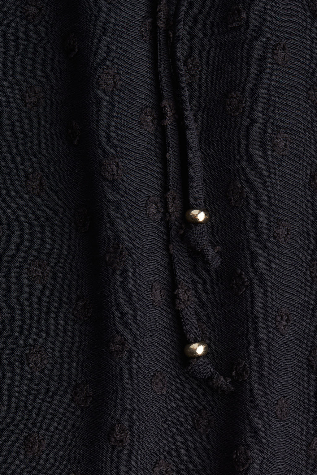 Pantal?n plumeti con cord?n de ajuste - H&m фото 5