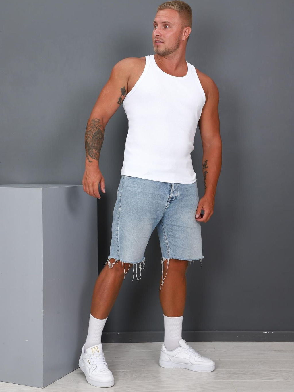 IV-CAPRIZ Резорт-уно - майка фото 4