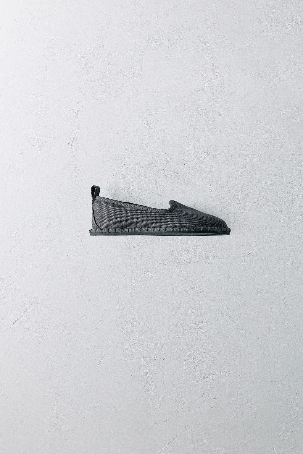 SLIPPER CANVAS LIMITED EDITION - Zara фото 10
