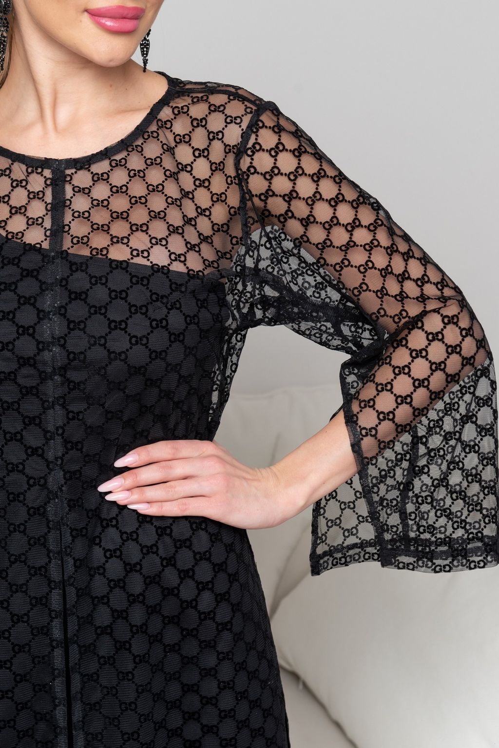 1458 ТУНИКА - Dusans фото 5