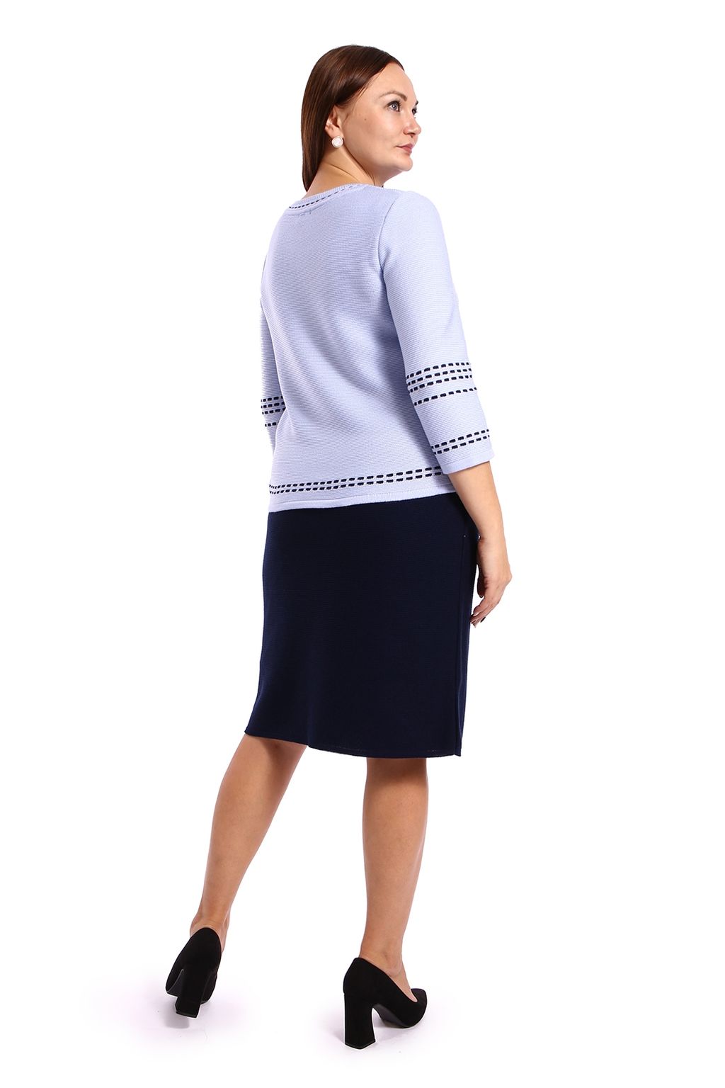 Джемпер женский Л384 - Olsarri фото 23