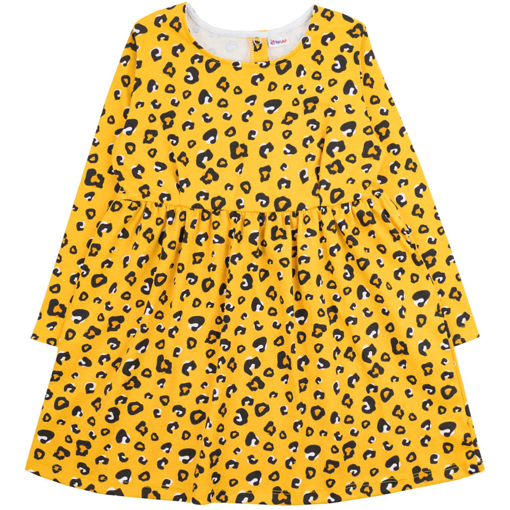 Платье интерлок 1112200604 - Youlala фото 8