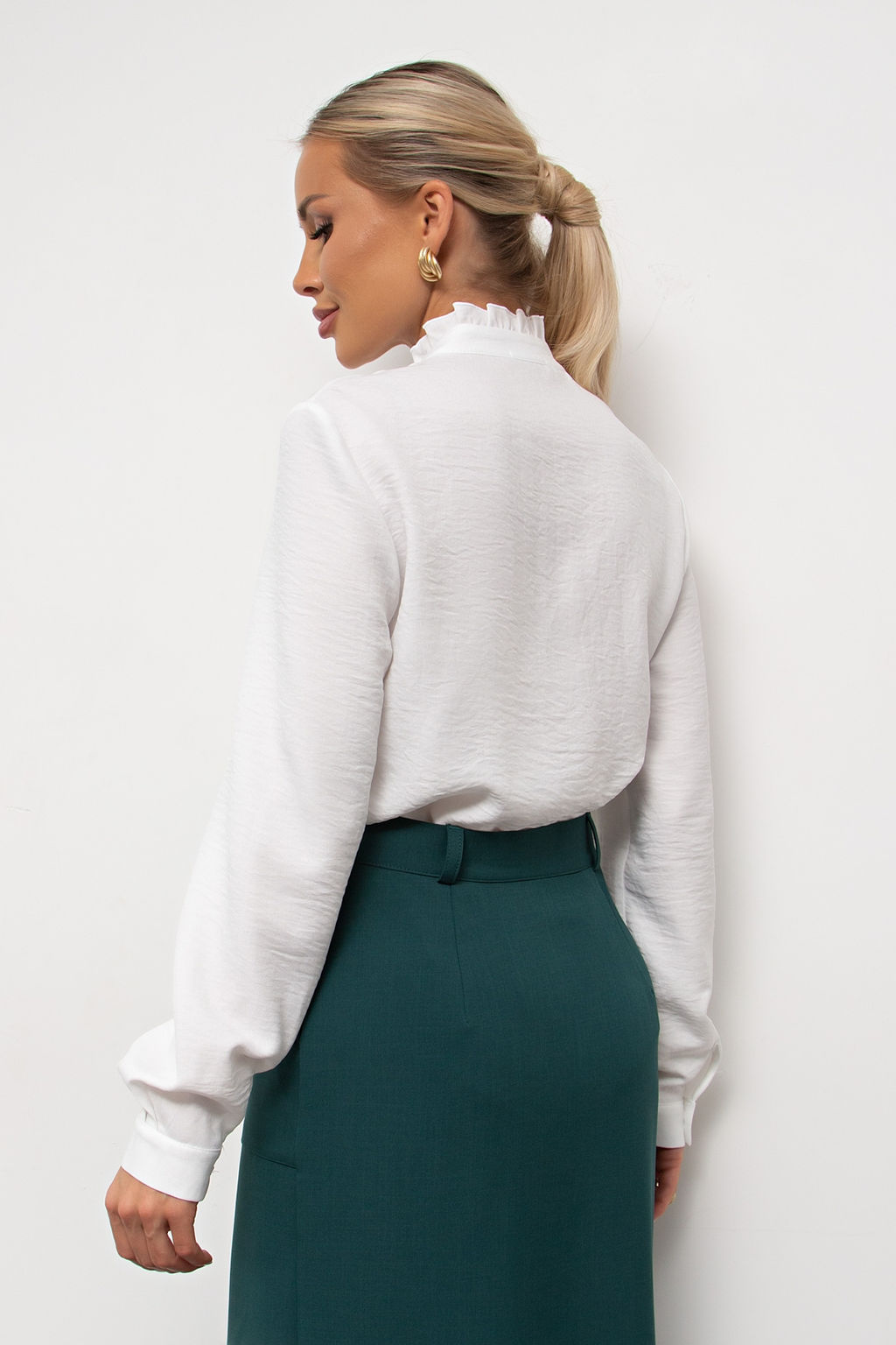 VALENTINA Блузка Велина №1  фото 6