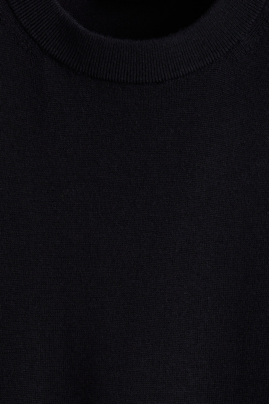 Jersey de lana merino Regular Fit - H&m фото 9