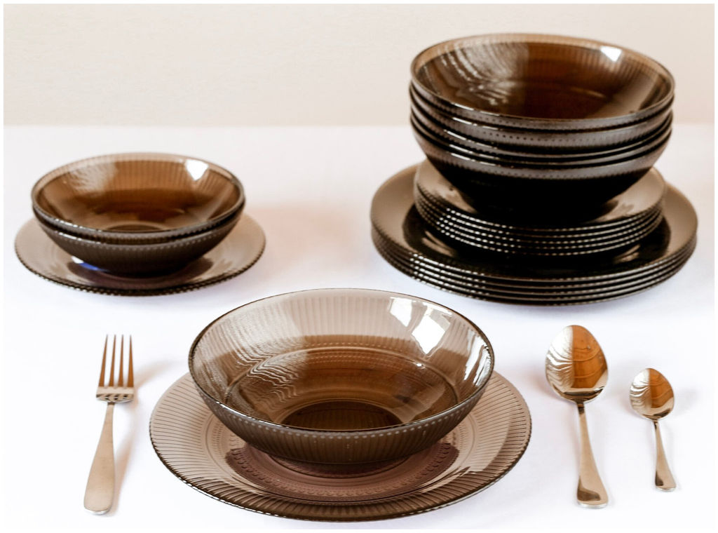 Салатник ЛУИЗ ЭКЛИПС 16см