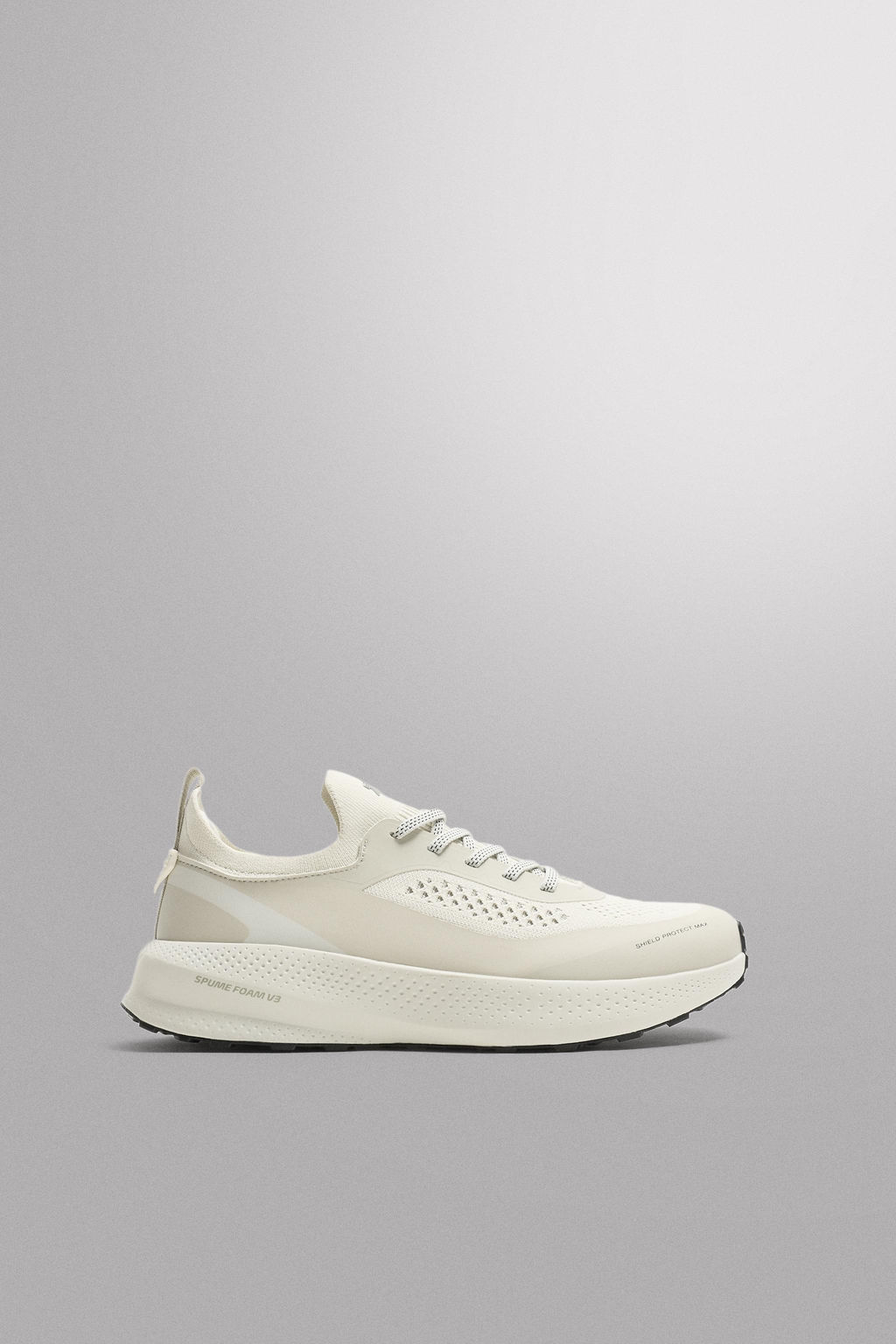 TRAINERS - Zara фото 6