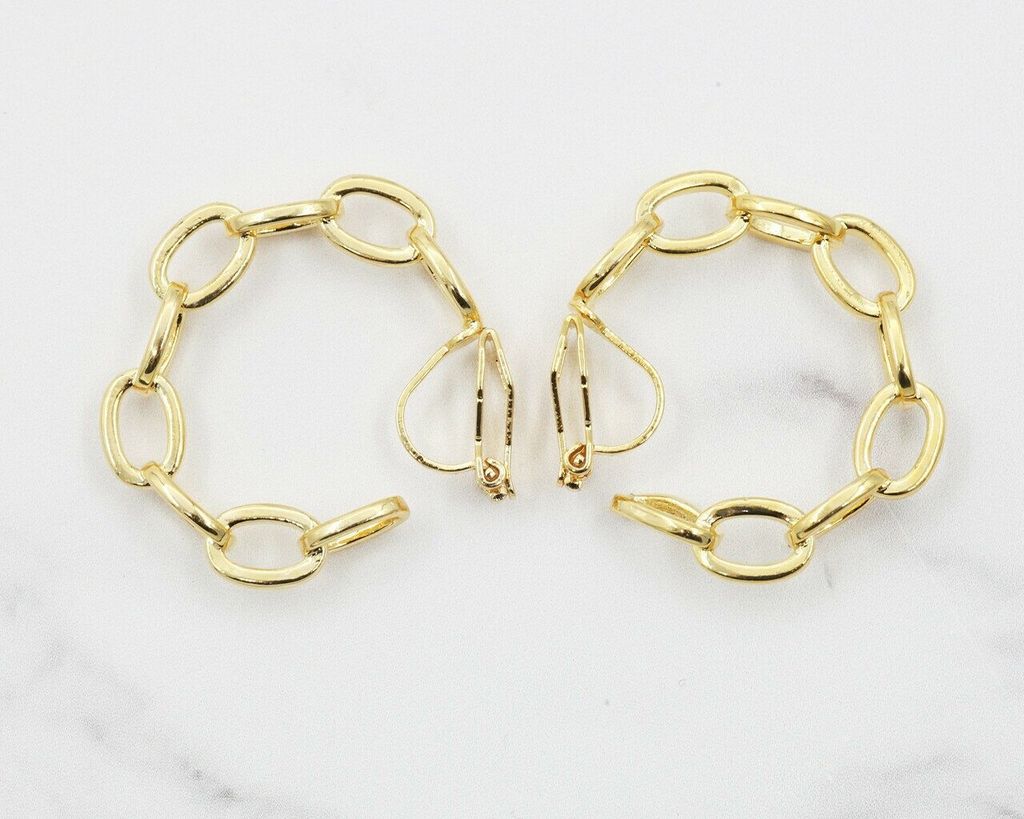 Серьги-клипсы F922975907190