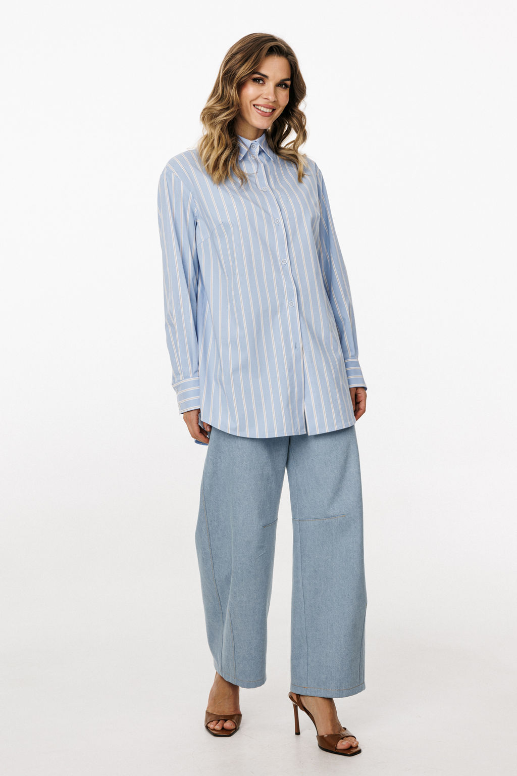 Брюки 3043 - Eola фото 3