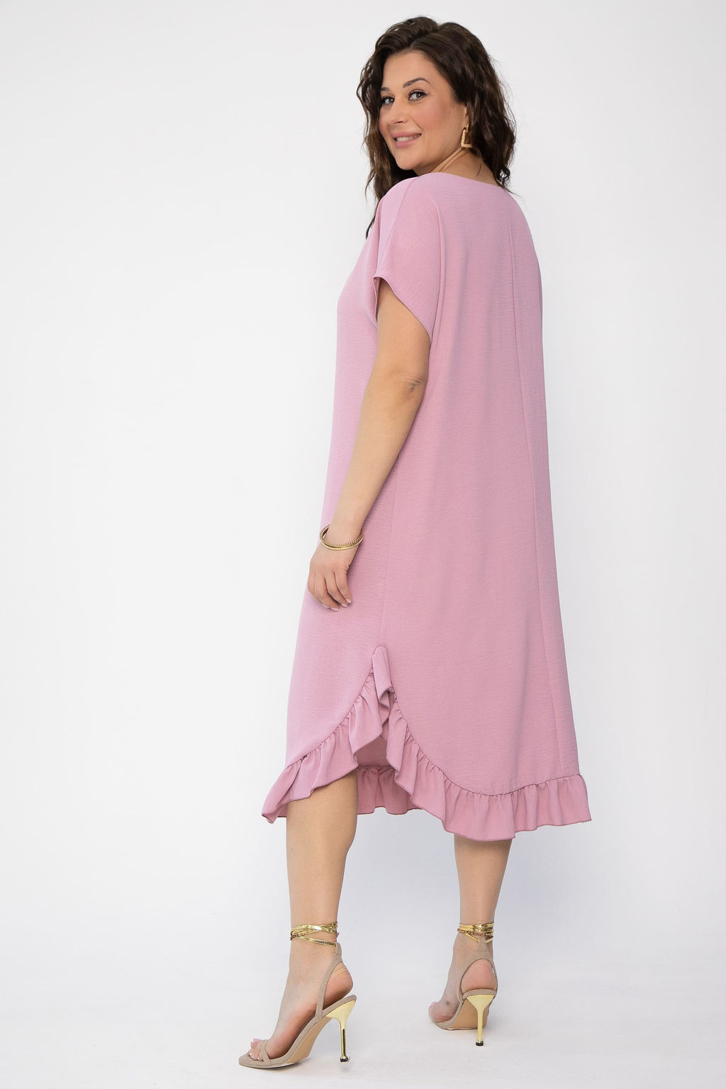 Платье Дея - Lt collection фото 16