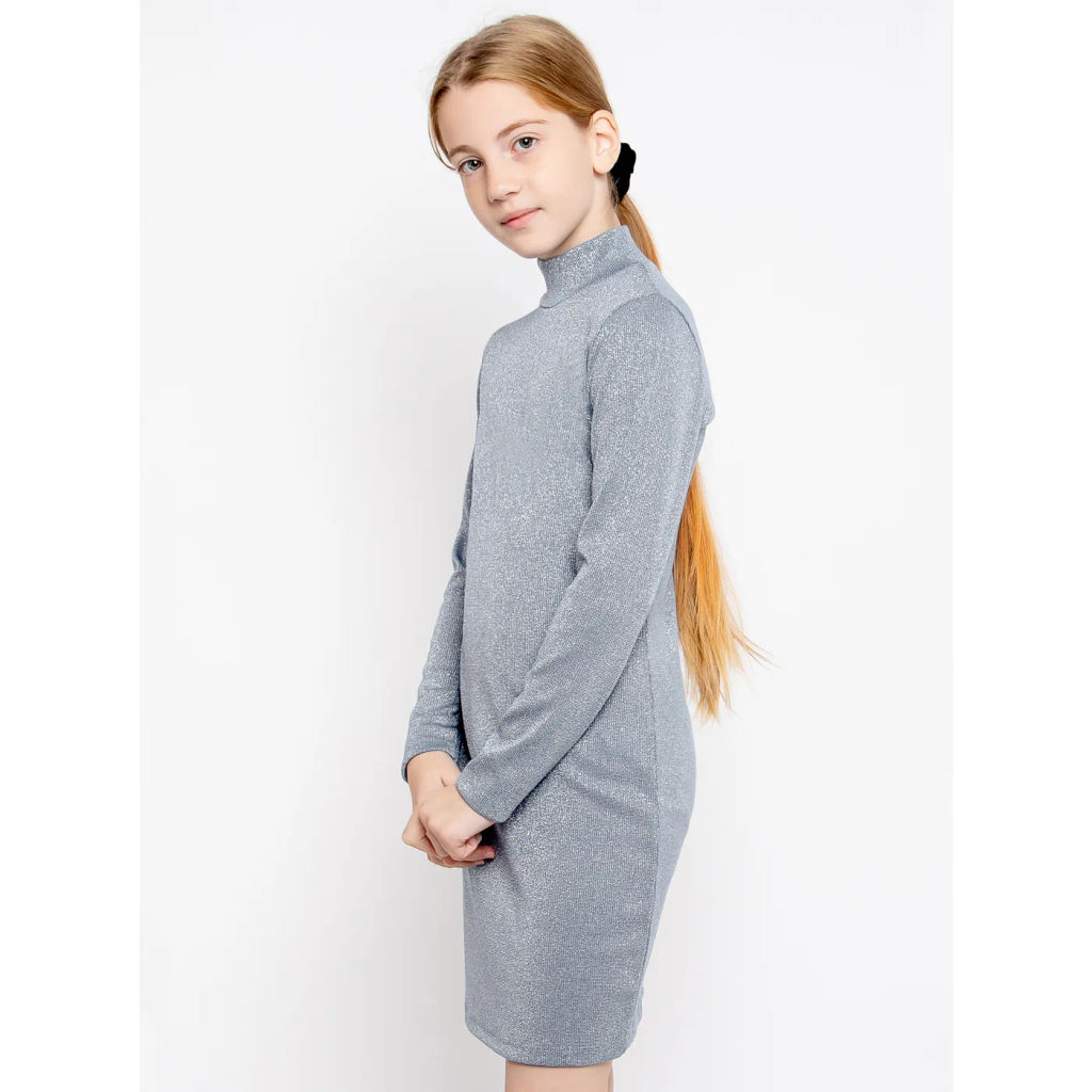 Платье кашкорсе 1428400101 - Youlala фото 4