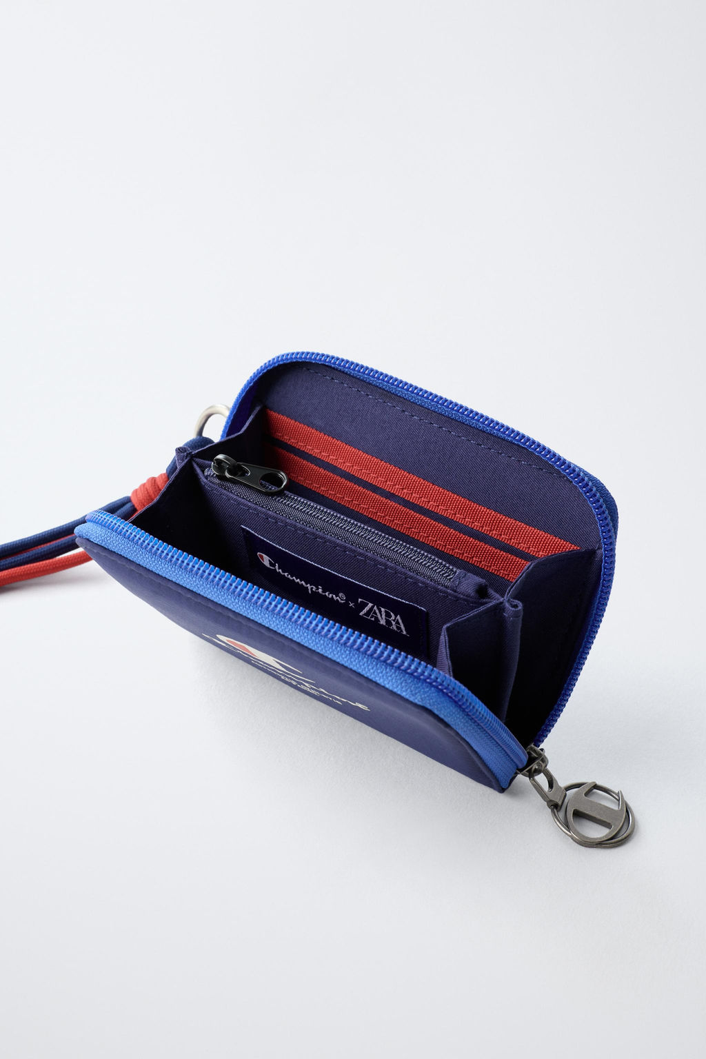 CHAMPION ® X ZARA WALLET  фото 4
