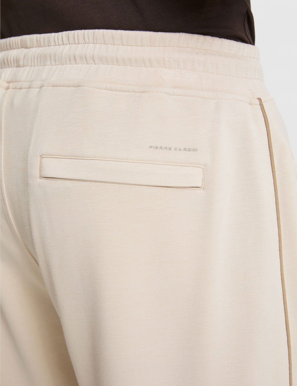 Bej Regular Fit E_ofman Alt_