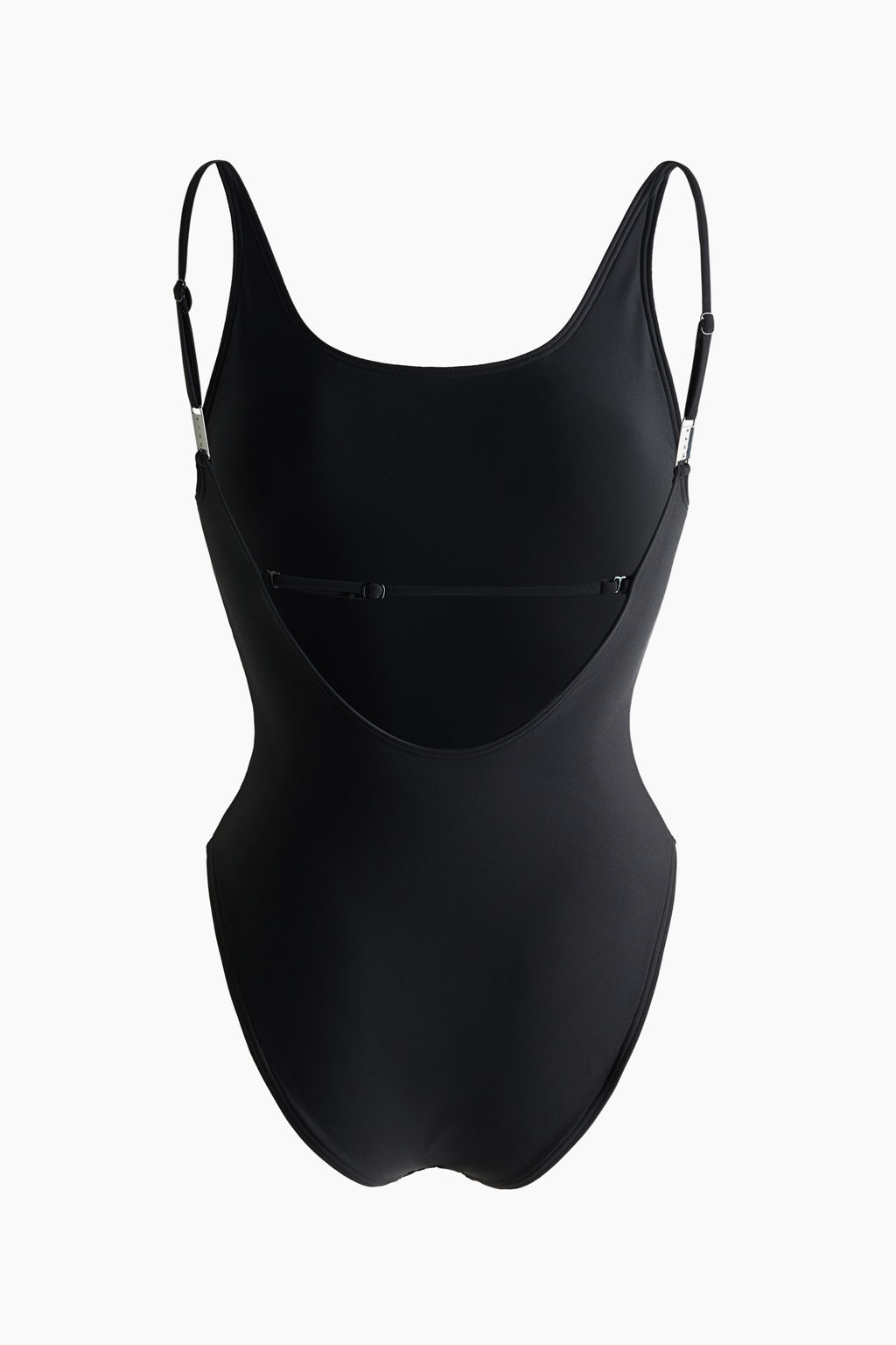 Sports swimsuit with Lycra® Xtra Life - H&m фото 8