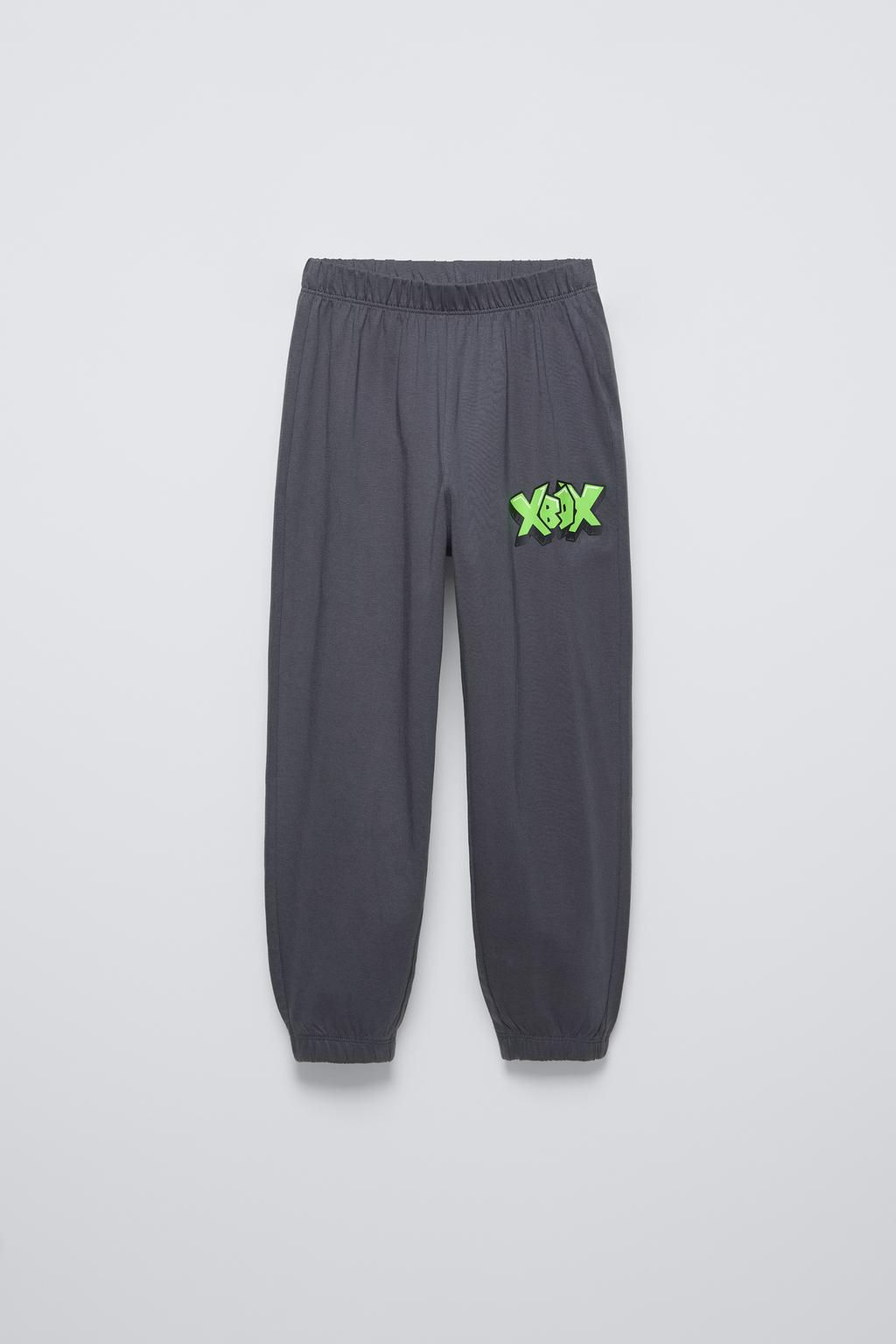 6-14 YEARS/ XBOX  PRINT PYJAMAS - Zara фото 4