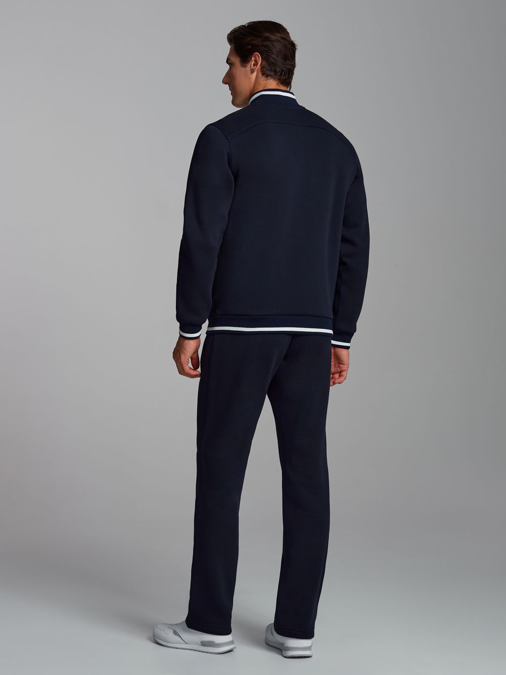 Спортивный костюм мужской 12M-RR-1332/1 RED-N-ROCKS - Red-n-rock's фото 4