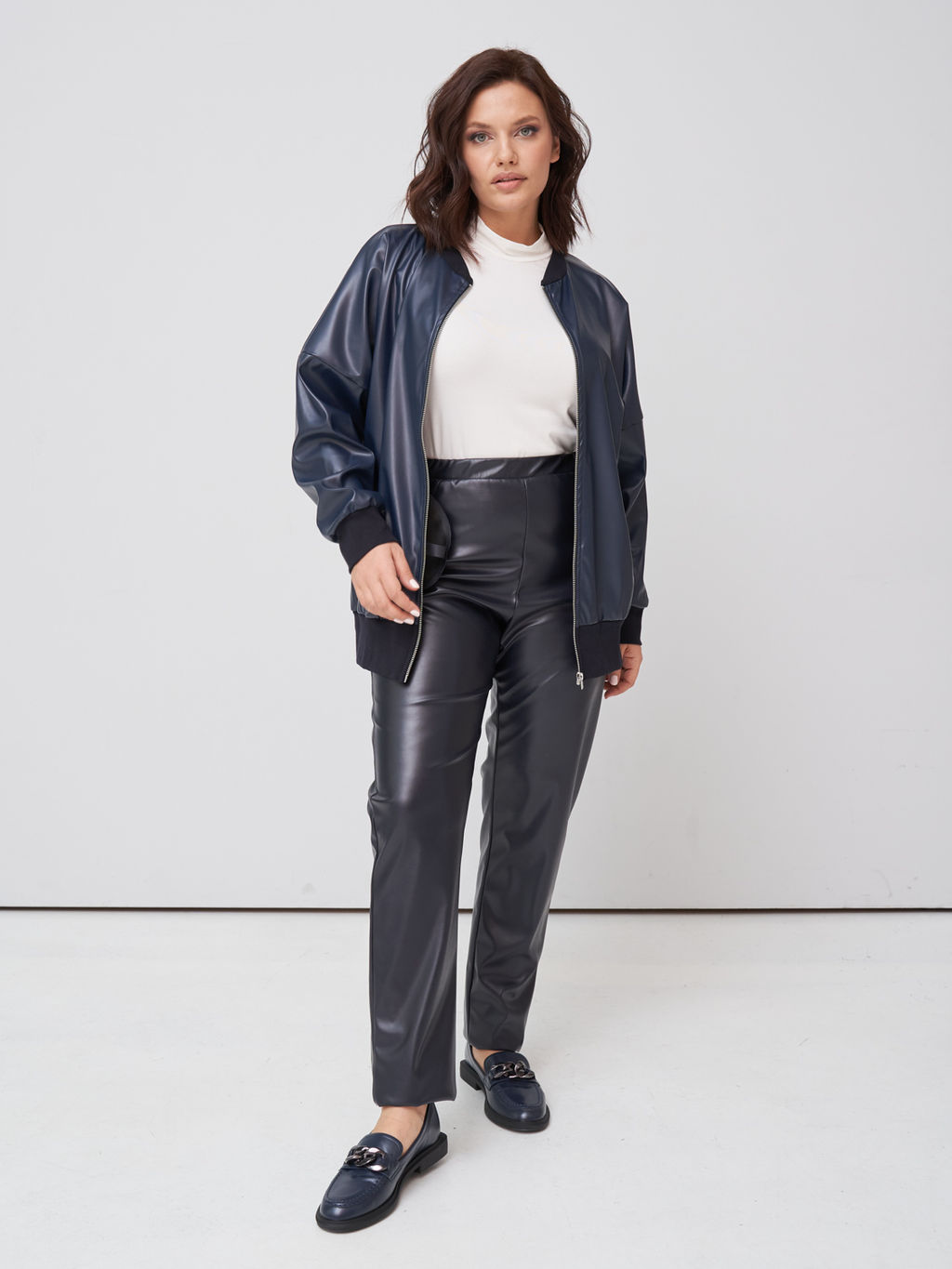 Брюки ZBB32209DBL05 - Artessa фото 9