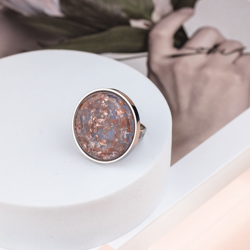 LOVELY Кольцо КО4834