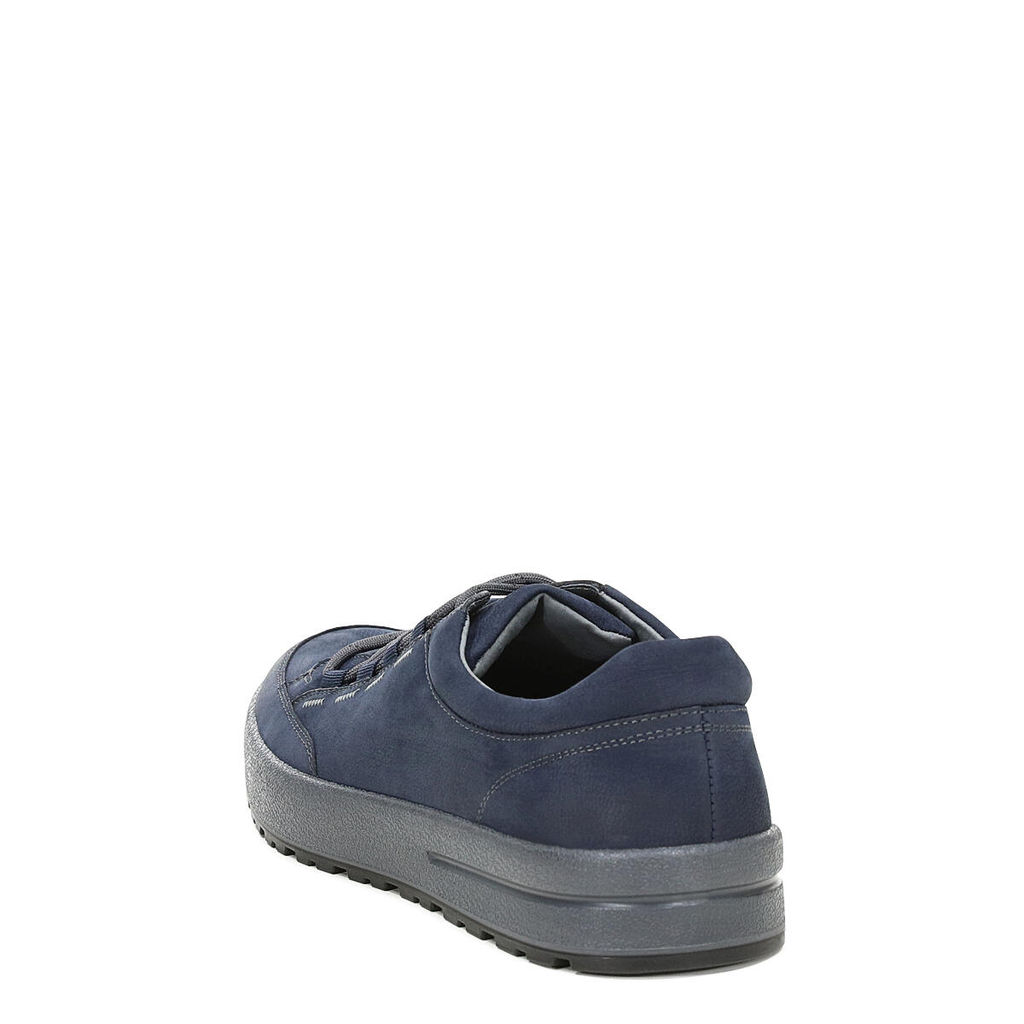 Полуботинки мужские