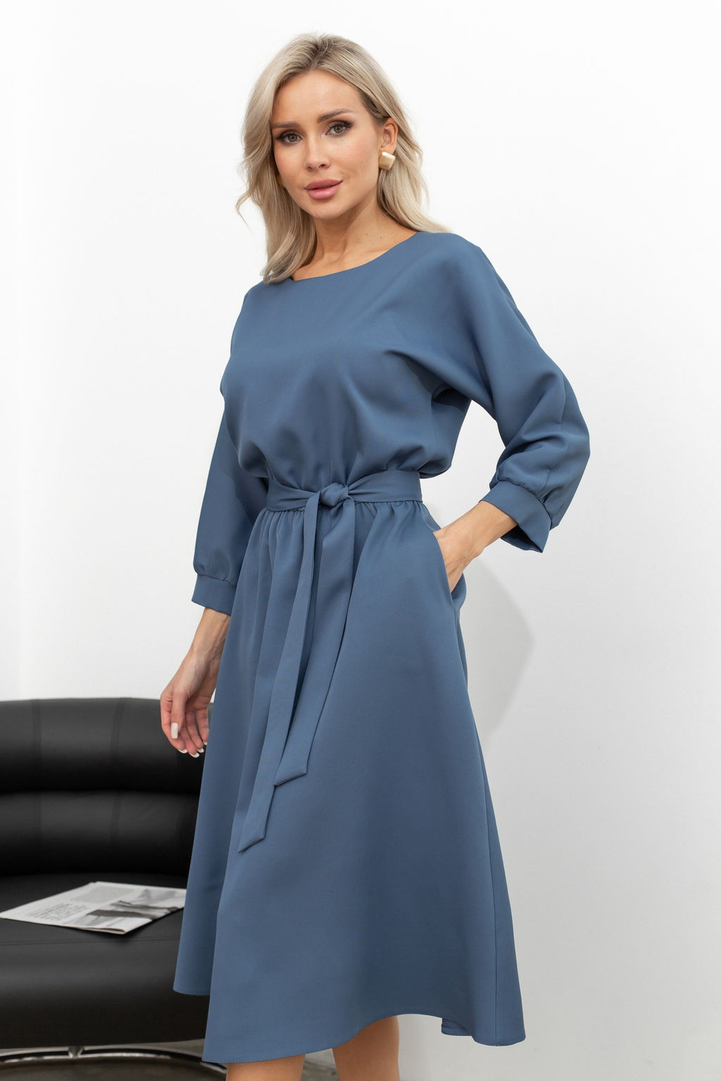 VALENTINA Платье Любава №3  фото 3