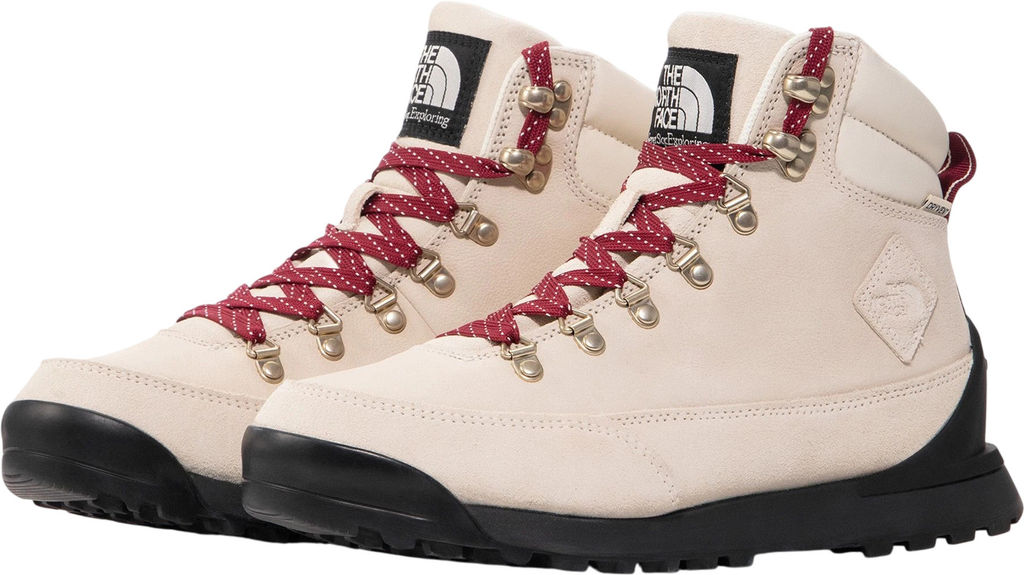 Ботинки женские