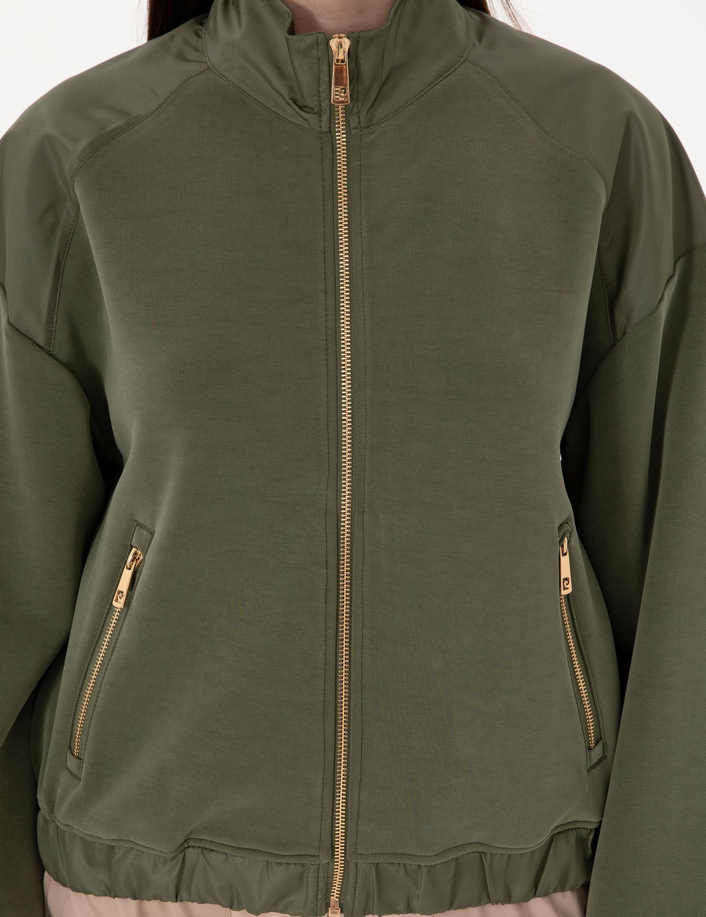 Haki Comfort Fit _rme H_rka - Pierre cardin фото 6