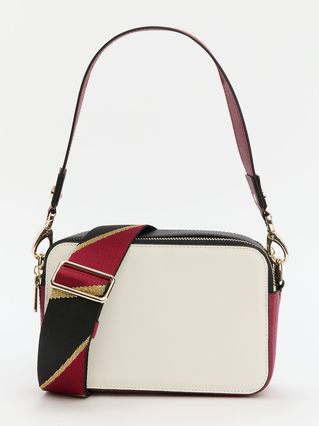 Кросс-боди TENDANCE Артикул 4327593, молочно-белый