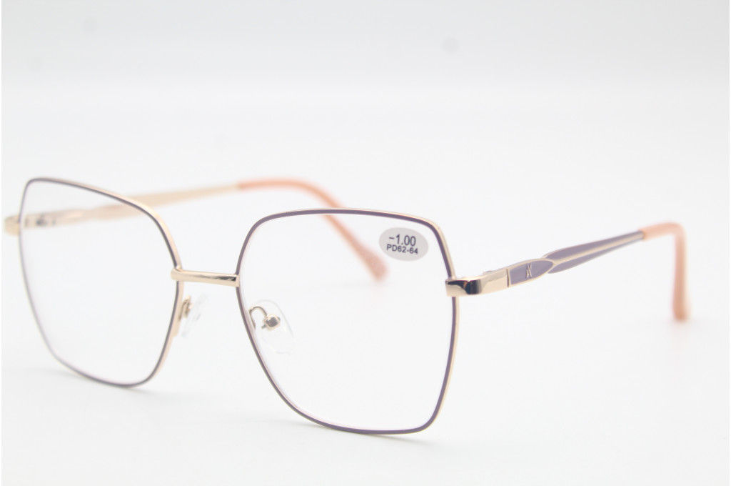 Готовые очки Yimei 2004 53-18-142