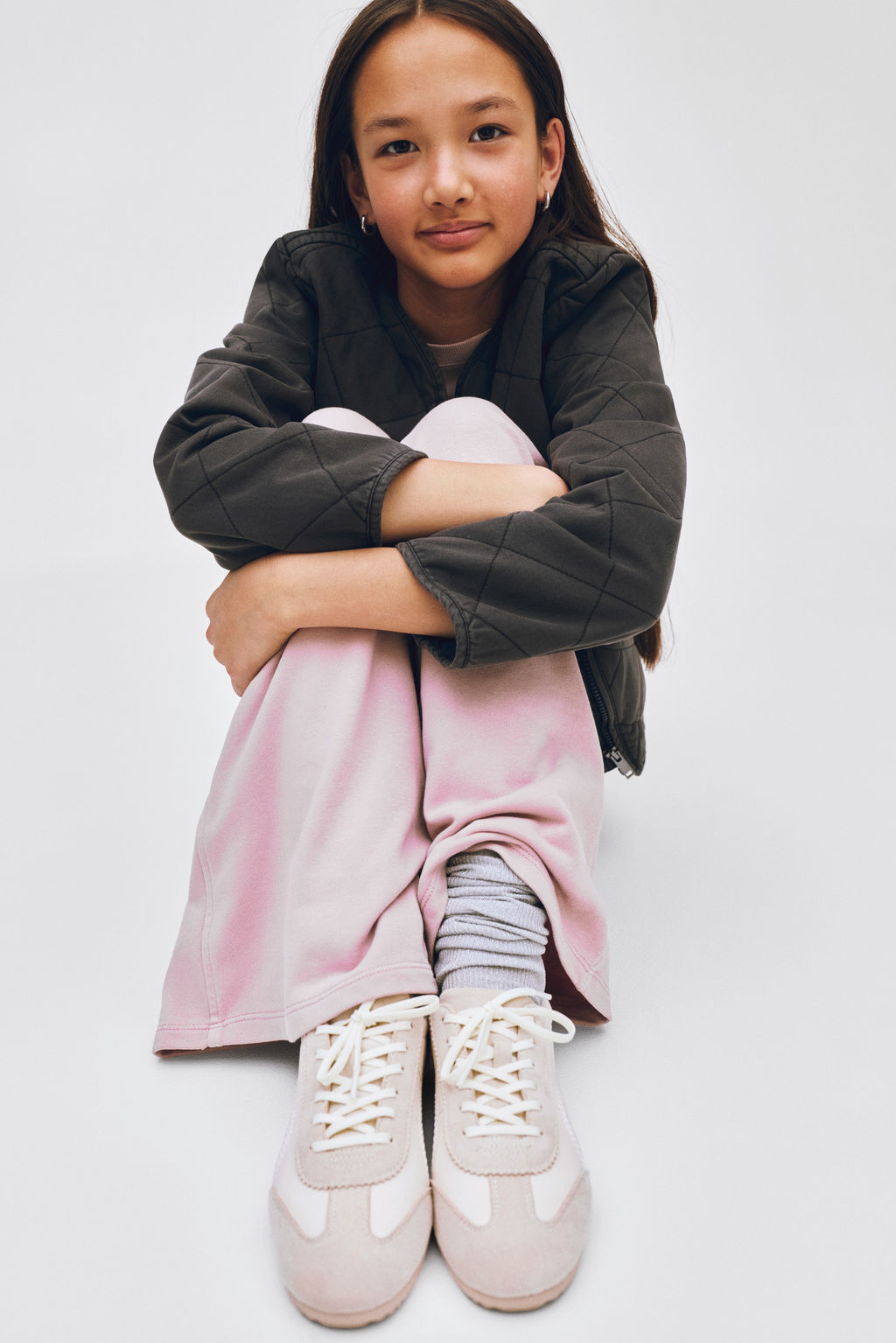 Joggers amplios - H&m фото 4