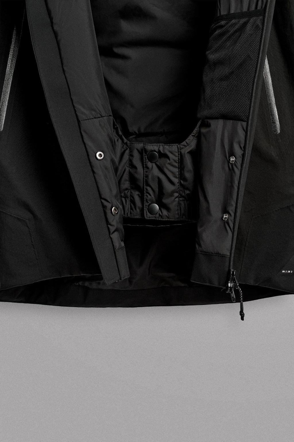 WATERPROOF SKI TROUSERS WITH RECCO® - Zara фото 31