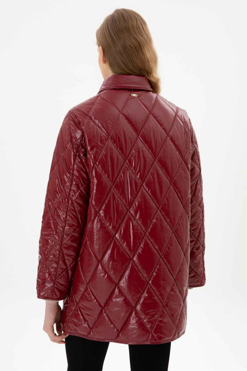 Kad_n Bordo Mont - U.s. polo assn фото 5