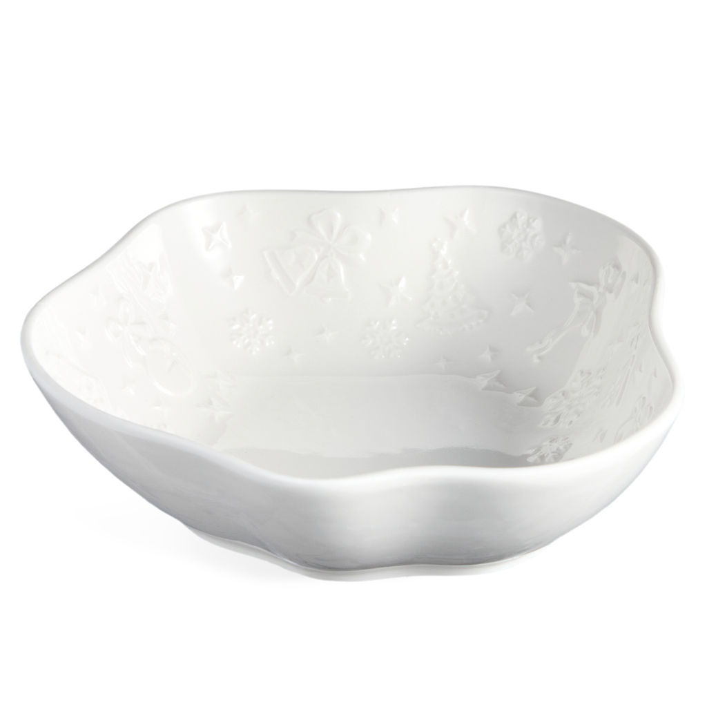 НАБОР САЛАТНИКОВ LEFARD NUTCRACKER 2 ШТ. 15,5*4 СМ 350 МЛ  фото 3