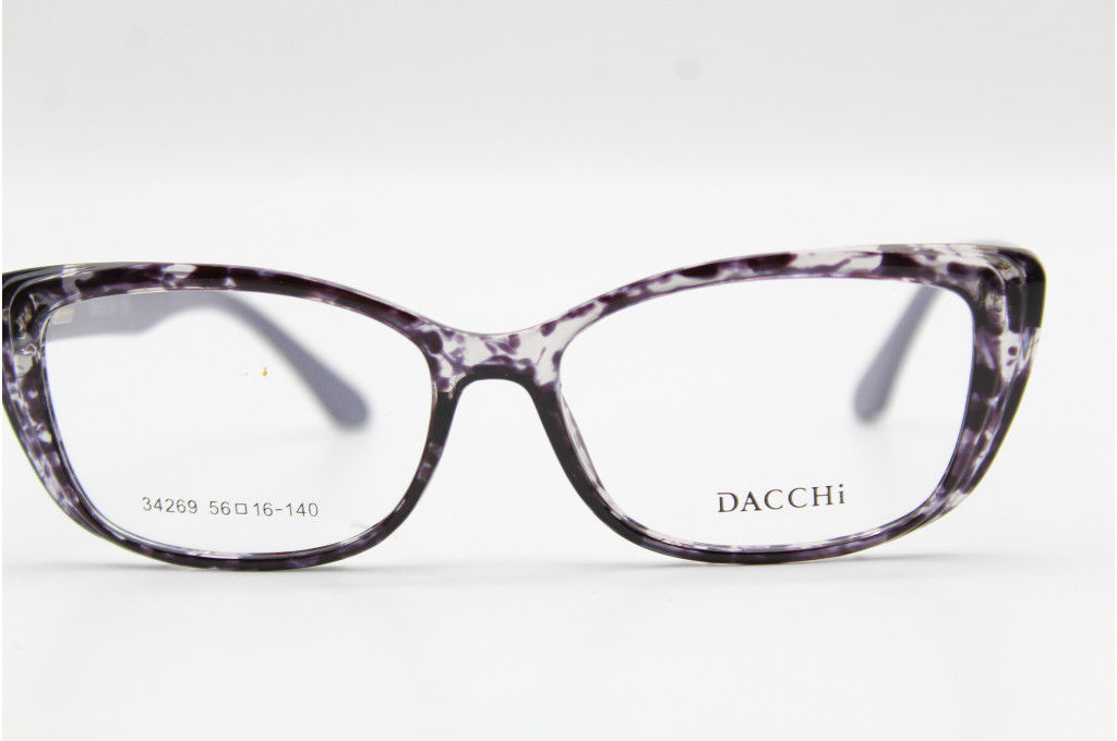 Оправа DACCHI 34269 56-16-140 C2  фото 2