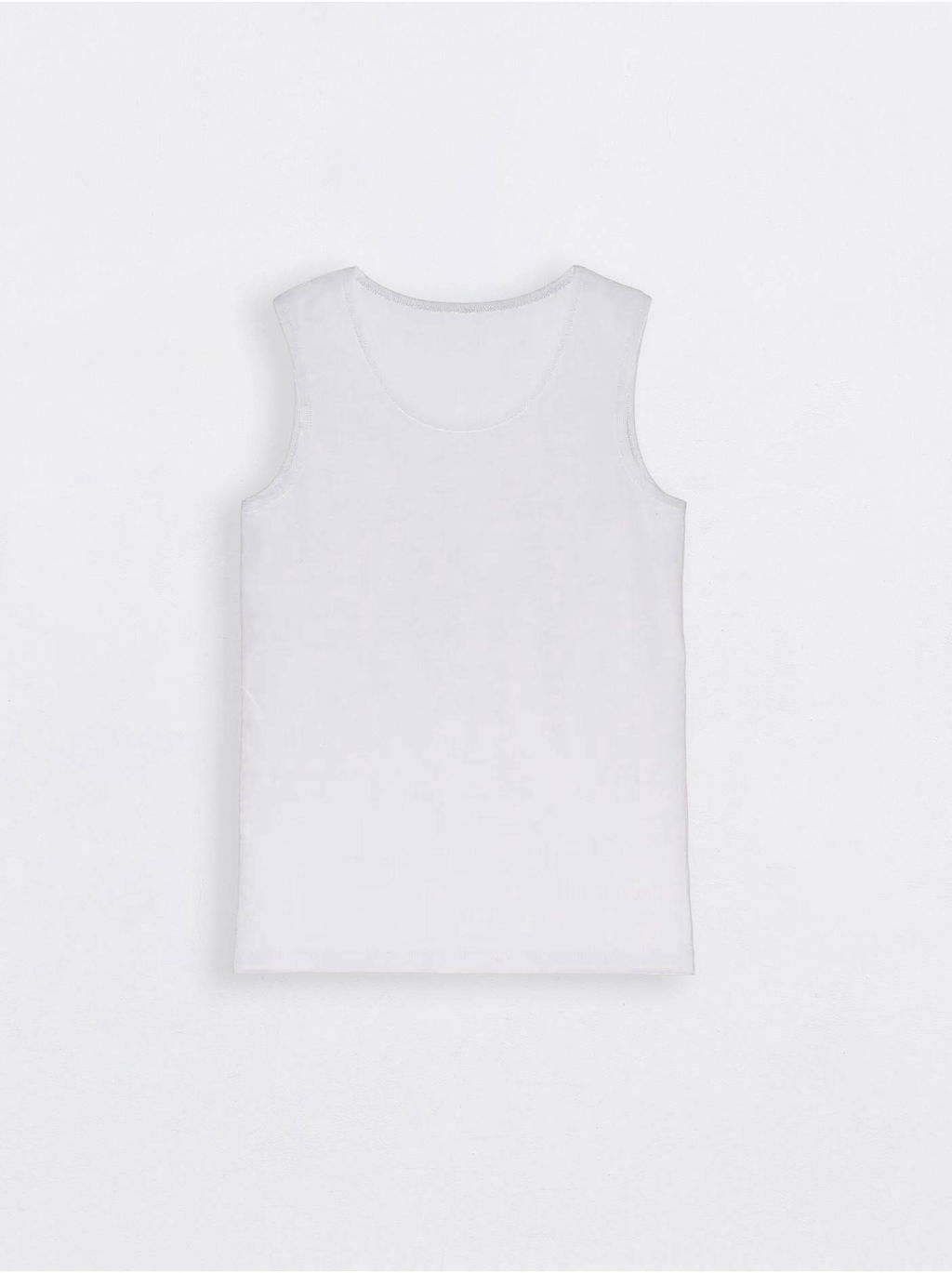 DIWARI BASIC MEN MM 2026 (бандероль) white