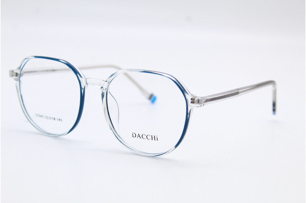 Оправа DACCHi 37945 53-18-145 C6