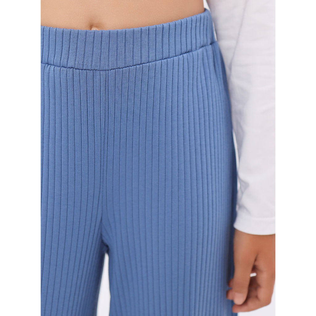 Брюки лапша 2043400101