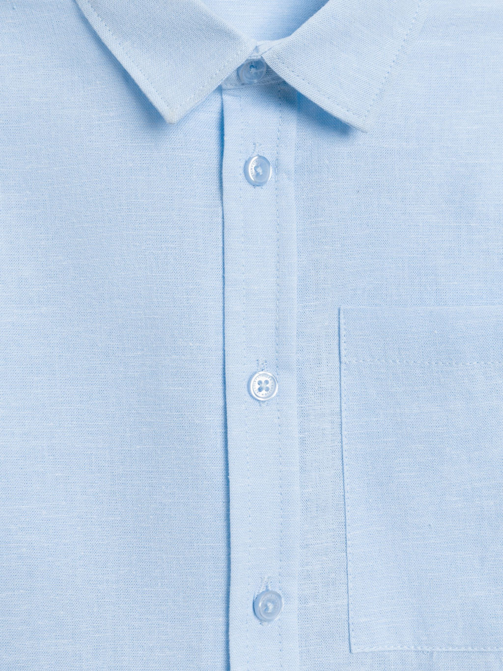 ACOOLA / Сорочка верхняя детская для мальчиков Morenio голубой фото 5