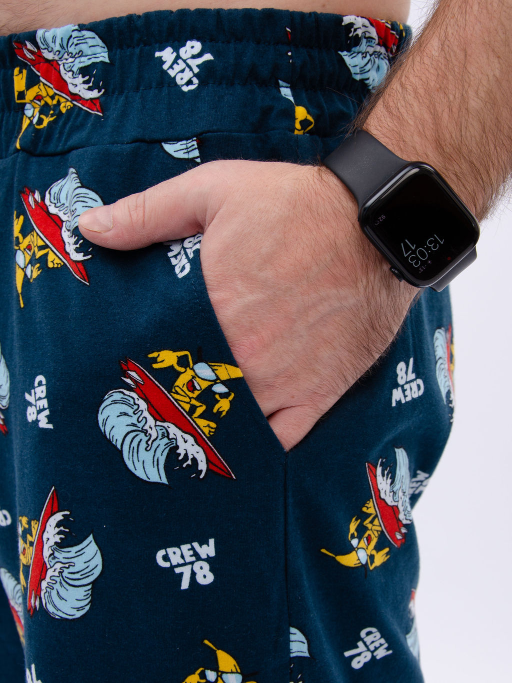 Костюм "Бриони 2", трикотаж